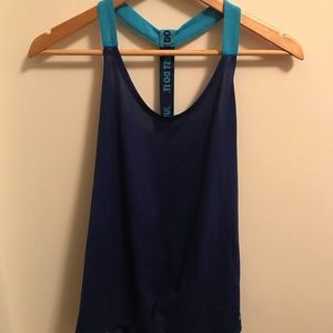Nike Dri-Fit Workout Tank